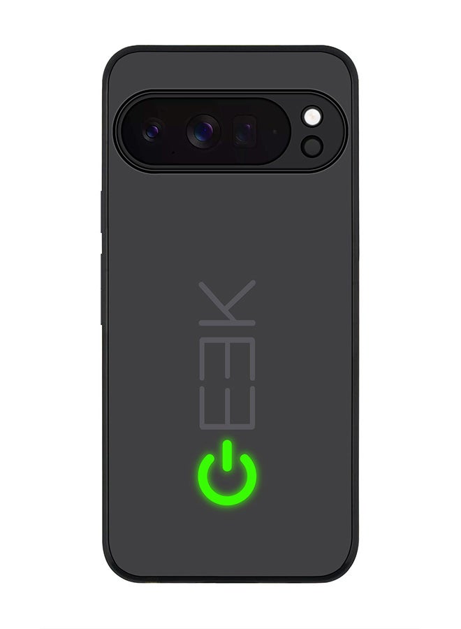 For Google Pixel 10 Pro XL Case,Slim fit Camera Protection, Shockproof Thin Phone cover  - Geek ON